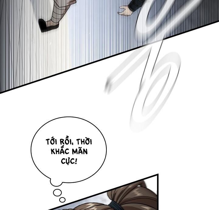 Thân Thủ Đệ Nhất Kiếm Chapter 12 - 31