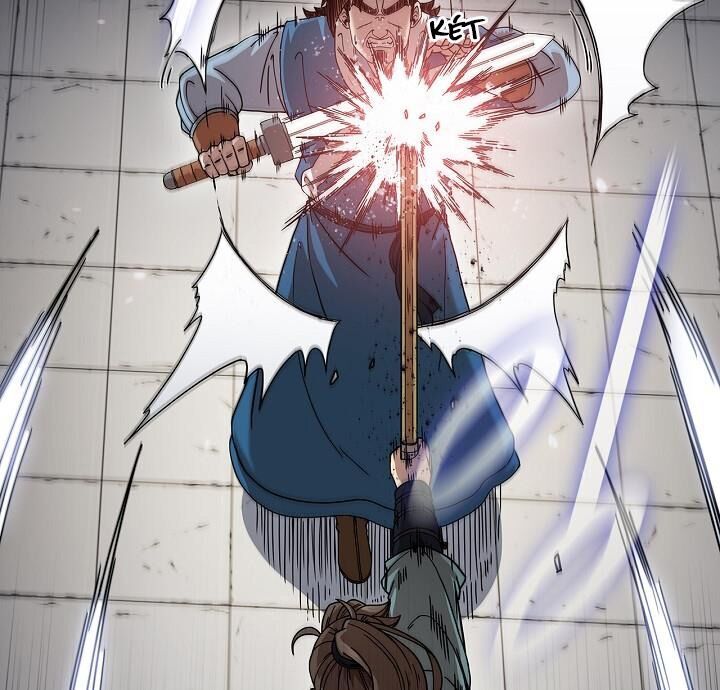 Thân Thủ Đệ Nhất Kiếm Chapter 12 - 43