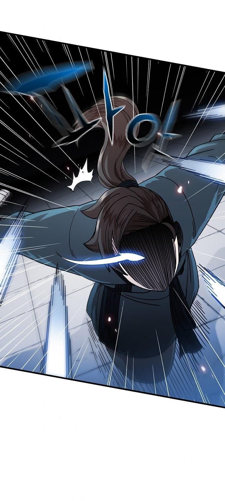 Thân Thủ Đệ Nhất Kiếm Chapter 12 - 52