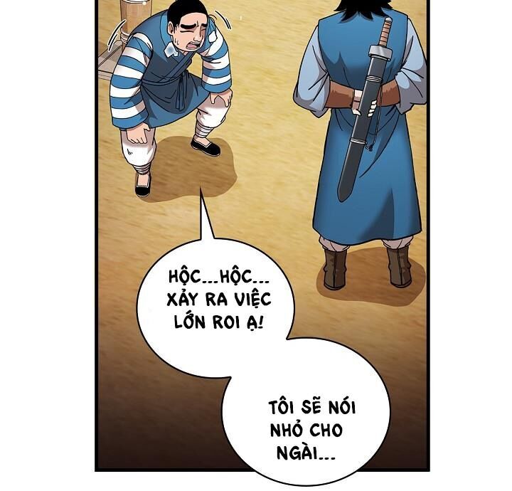 Thân Thủ Đệ Nhất Kiếm Chapter 12 - 7