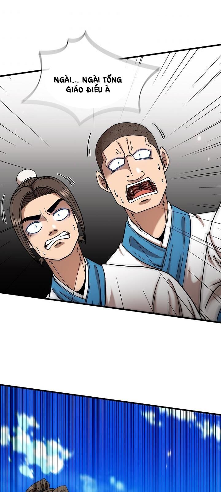 Thân Thủ Đệ Nhất Kiếm Chapter 12 - 61