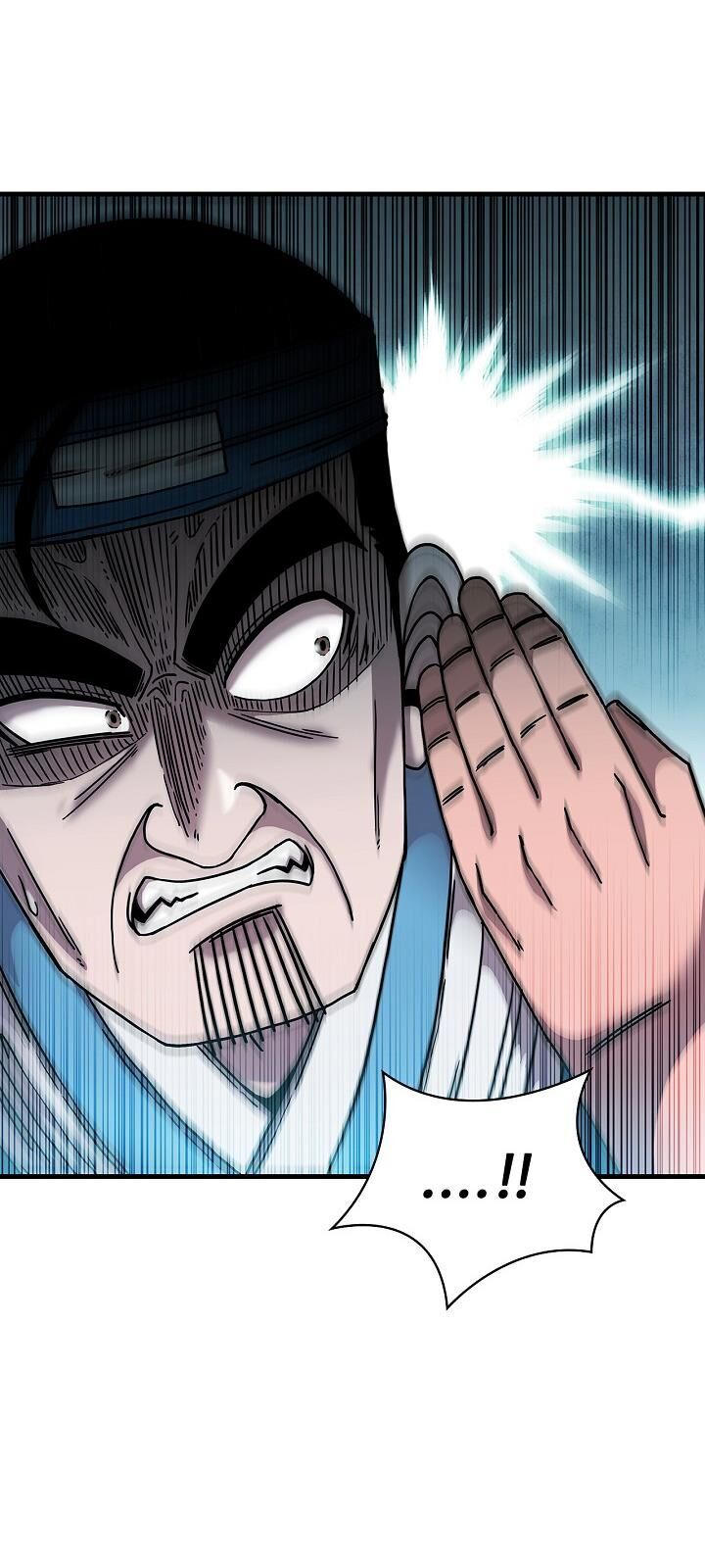 Thân Thủ Đệ Nhất Kiếm Chapter 12 - 9