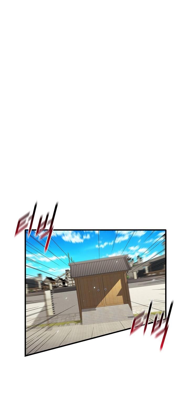 Thân Thủ Đệ Nhất Kiếm Chapter 12 - 10