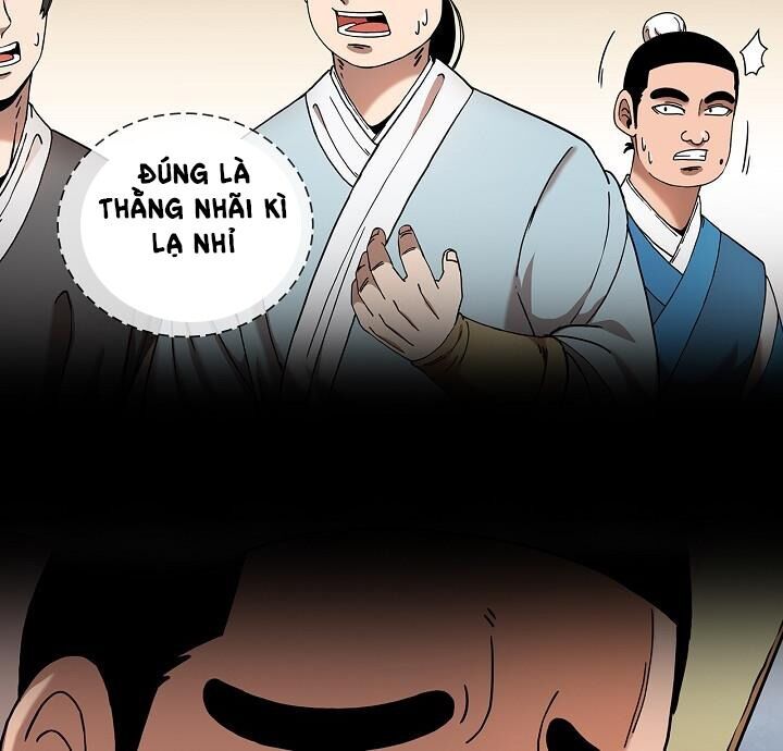 Thân Thủ Đệ Nhất Kiếm Chapter 13 - 11