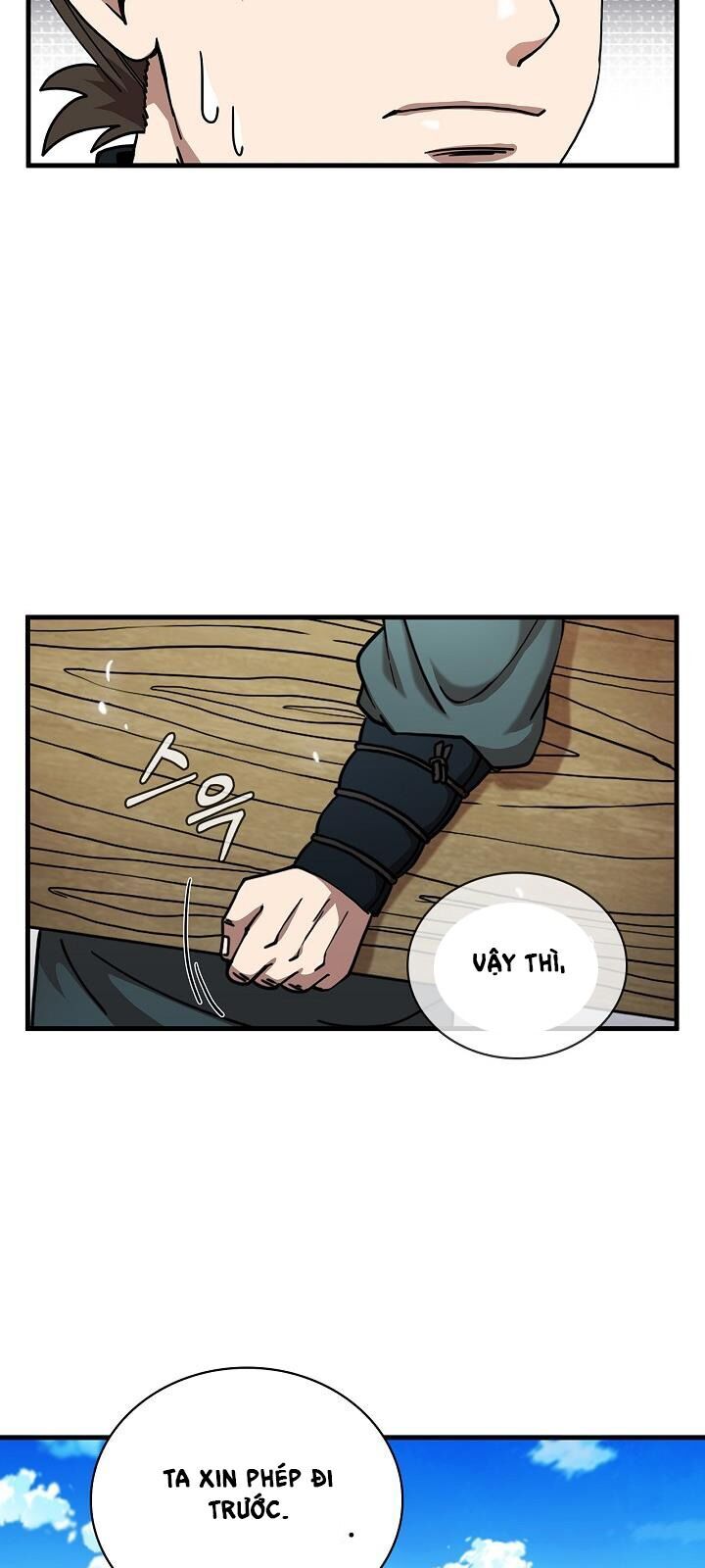 Thân Thủ Đệ Nhất Kiếm Chapter 13 - 14