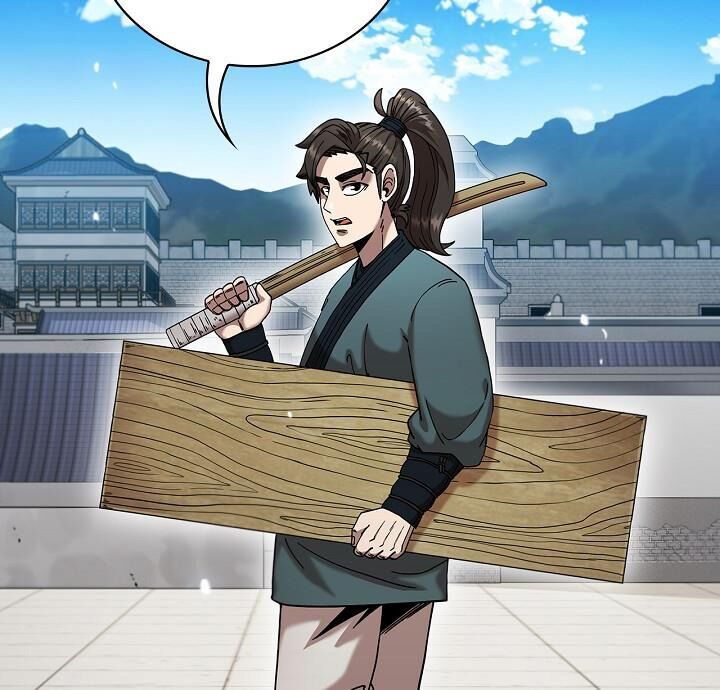 Thân Thủ Đệ Nhất Kiếm Chapter 13 - 15