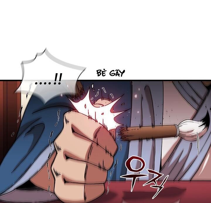 Thân Thủ Đệ Nhất Kiếm Chapter 13 - 19