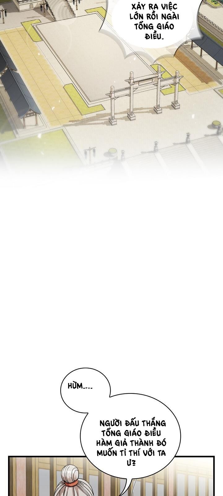 Thân Thủ Đệ Nhất Kiếm Chapter 13 - 22
