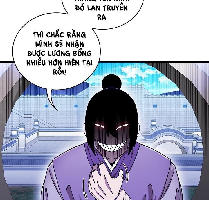 Thân Thủ Đệ Nhất Kiếm Chapter 13 - 27