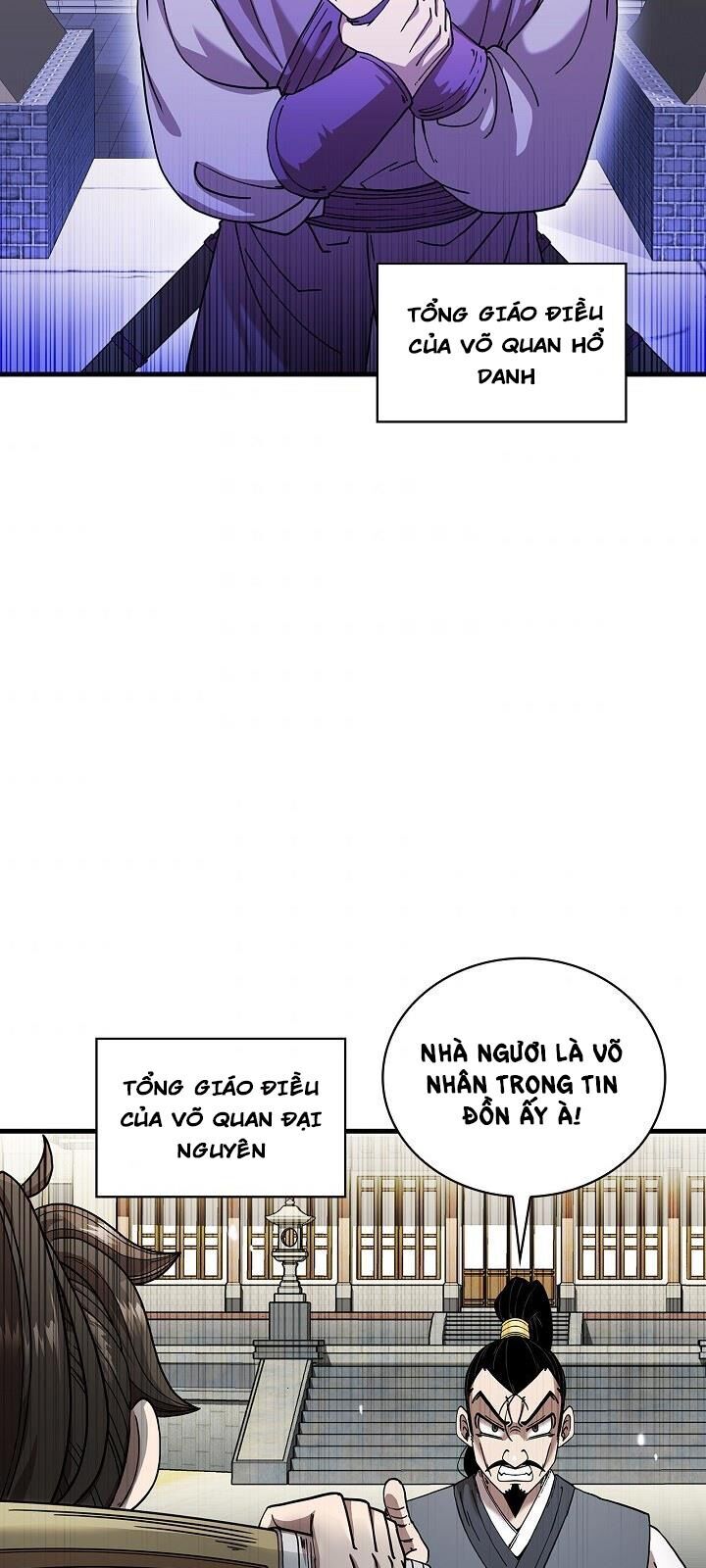 Thân Thủ Đệ Nhất Kiếm Chapter 13 - 28