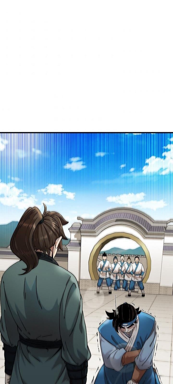 Thân Thủ Đệ Nhất Kiếm Chapter 13 - 4