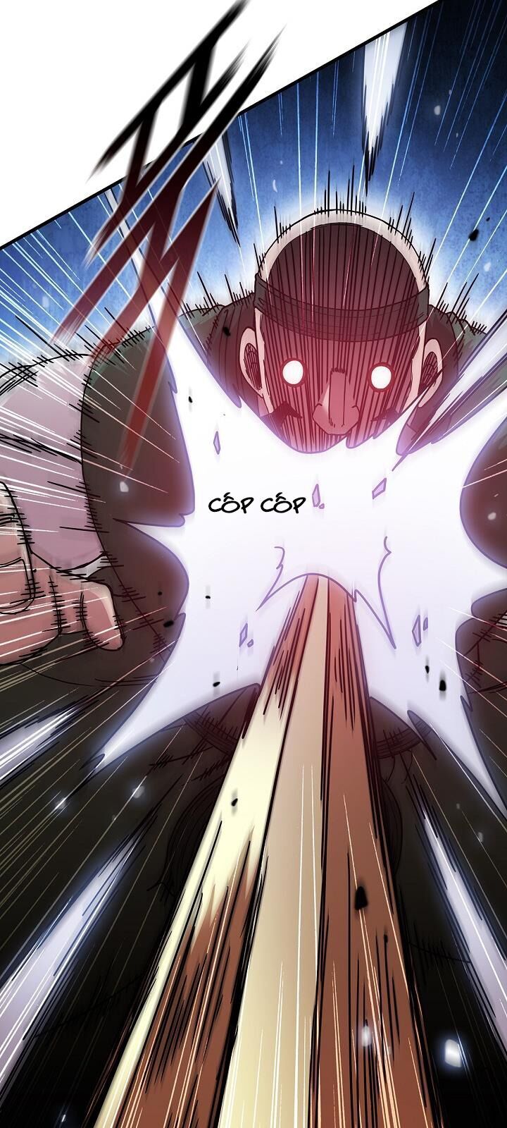 Thân Thủ Đệ Nhất Kiếm Chapter 13 - 33