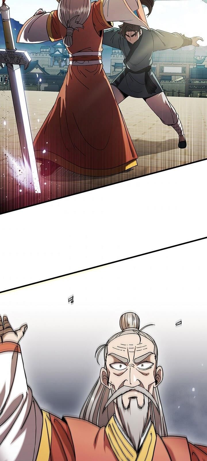 Thân Thủ Đệ Nhất Kiếm Chapter 13 - 36