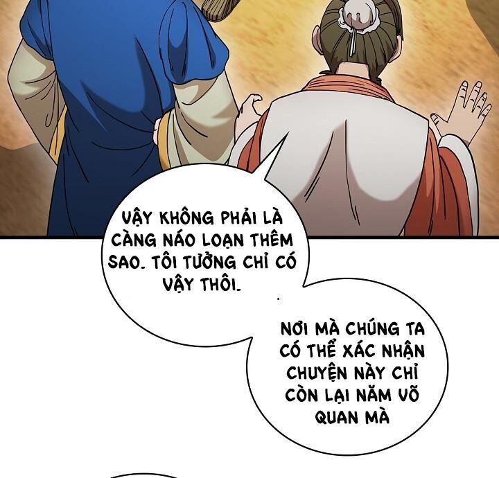 Thân Thủ Đệ Nhất Kiếm Chapter 13 - 39