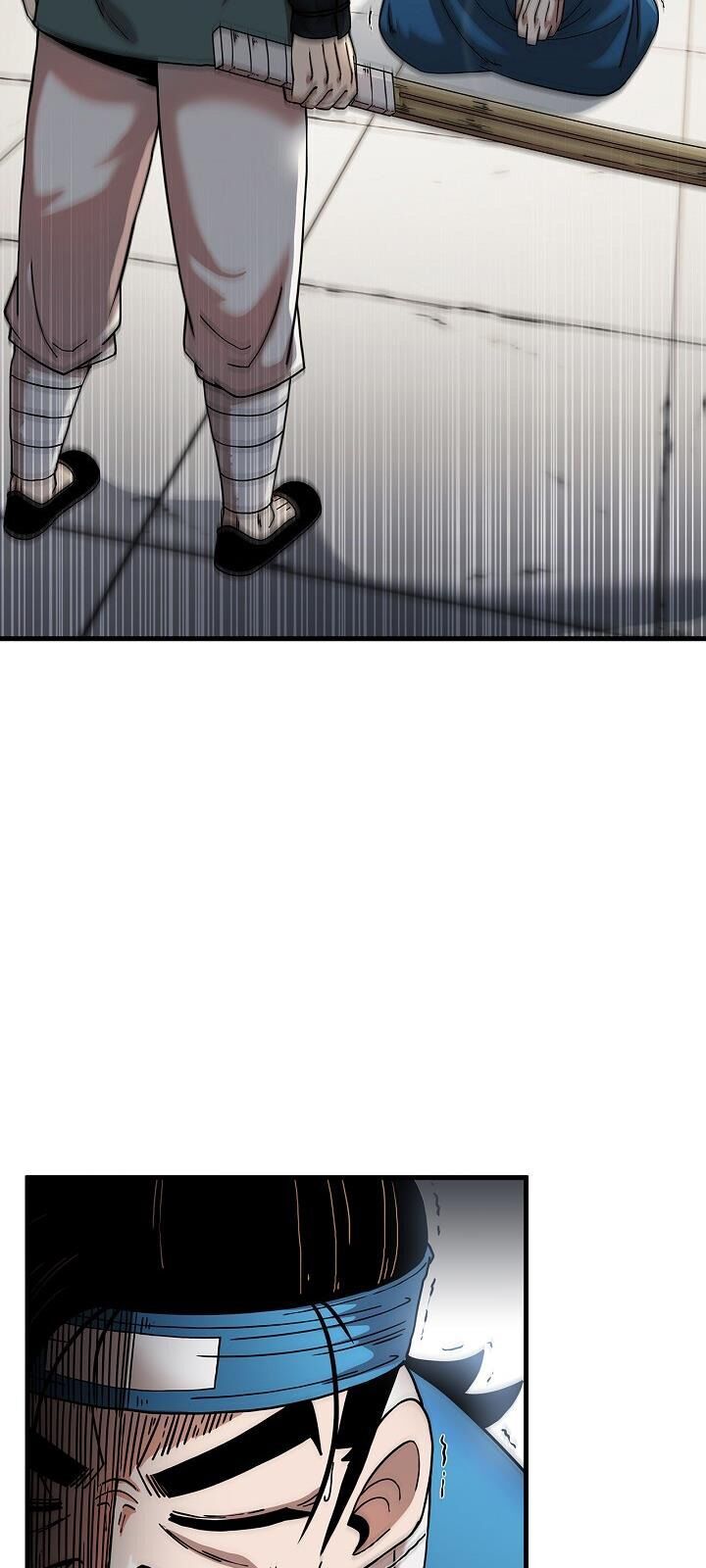 Thân Thủ Đệ Nhất Kiếm Chapter 13 - 5