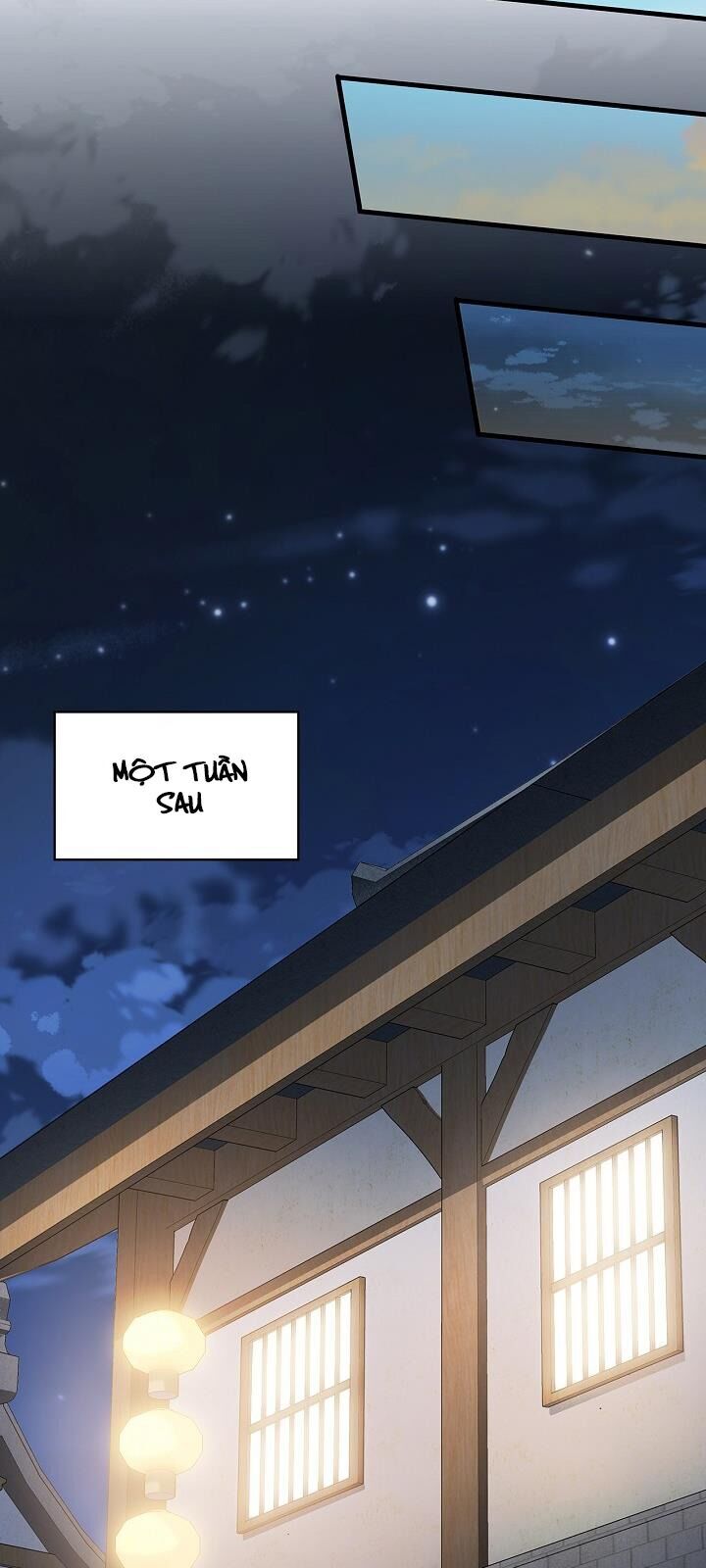 Thân Thủ Đệ Nhất Kiếm Chapter 13 - 49