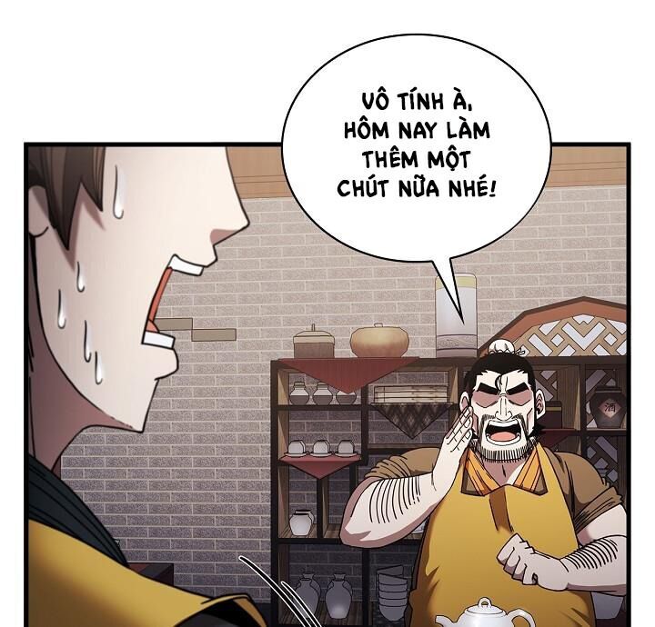 Thân Thủ Đệ Nhất Kiếm Chapter 13 - 59