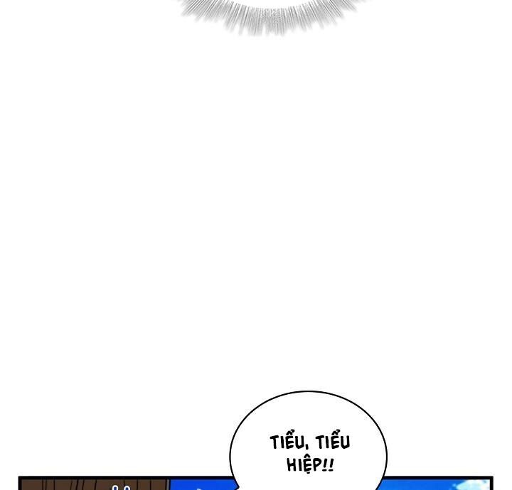 Thân Thủ Đệ Nhất Kiếm Chapter 13 - 7
