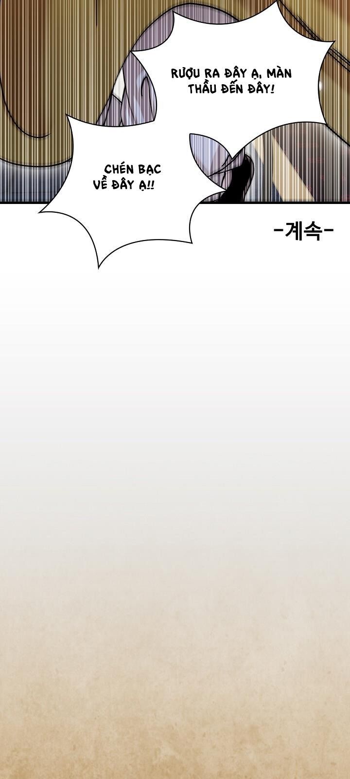 Thân Thủ Đệ Nhất Kiếm Chapter 13 - 64