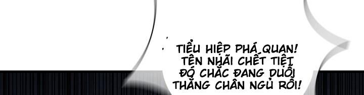Thân Thủ Đệ Nhất Kiếm Chapter 14 - 13