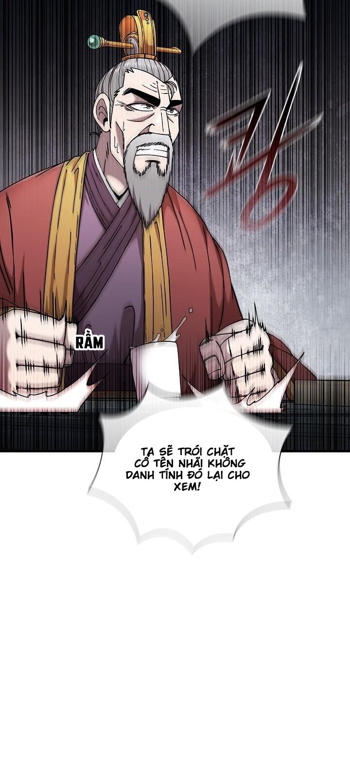 Thân Thủ Đệ Nhất Kiếm Chapter 14 - 14