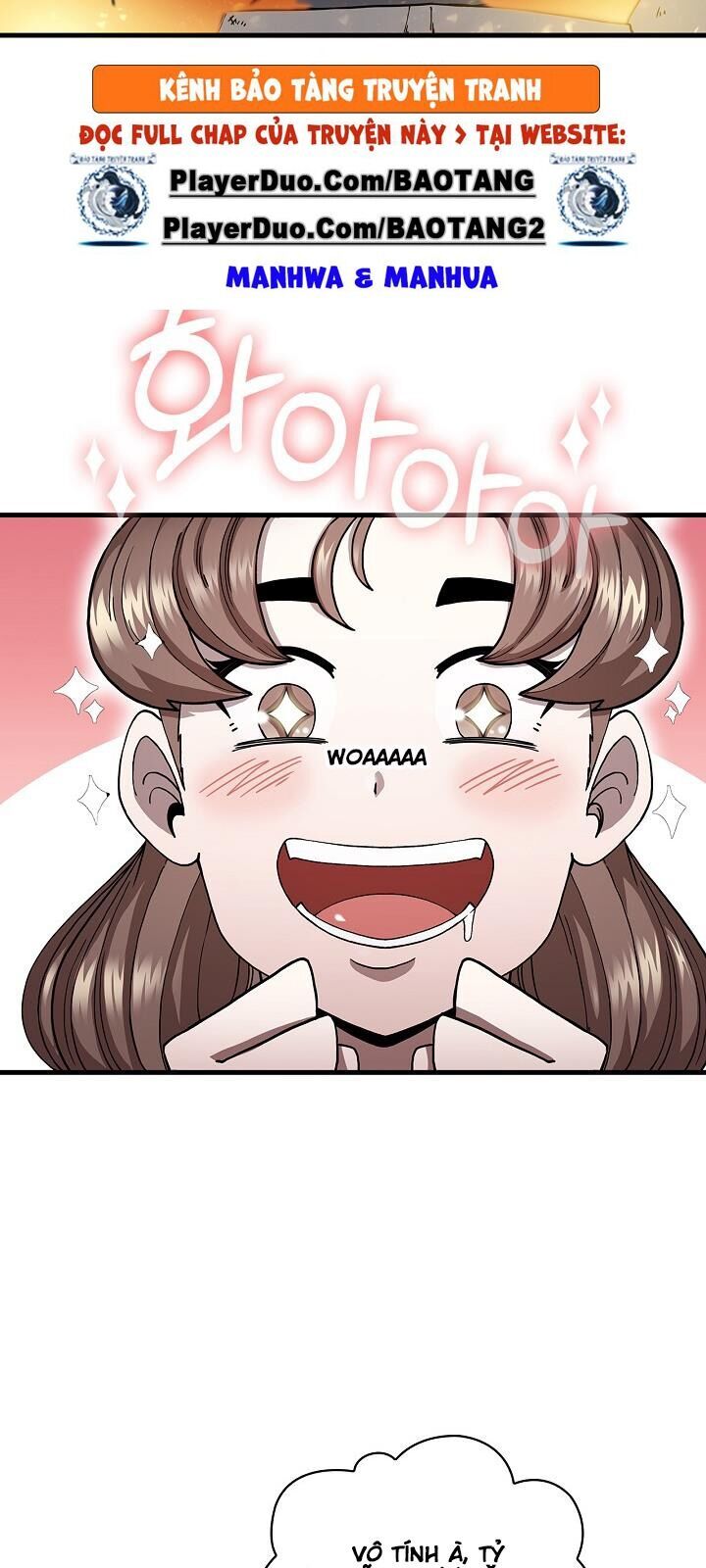 Thân Thủ Đệ Nhất Kiếm Chapter 14 - 22