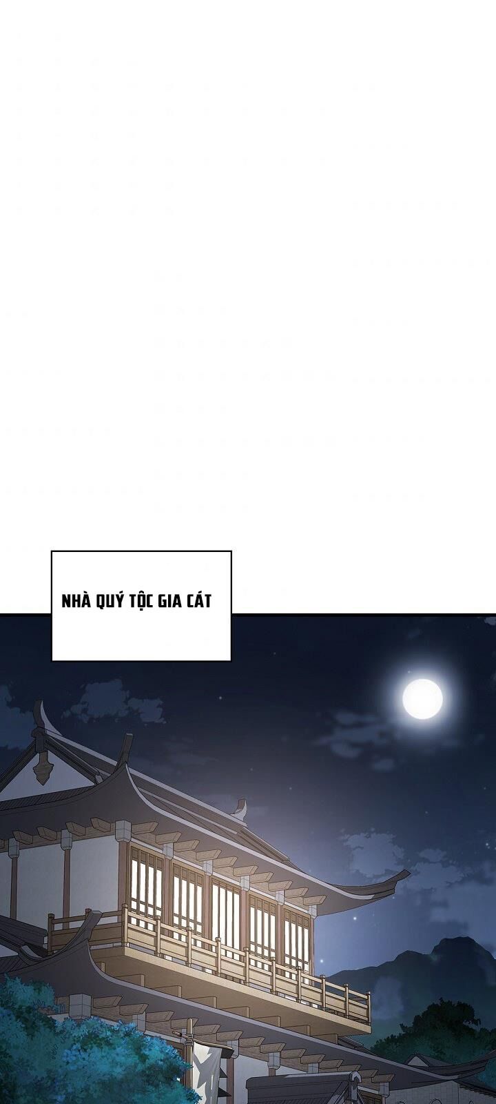 Thân Thủ Đệ Nhất Kiếm Chapter 14 - 4