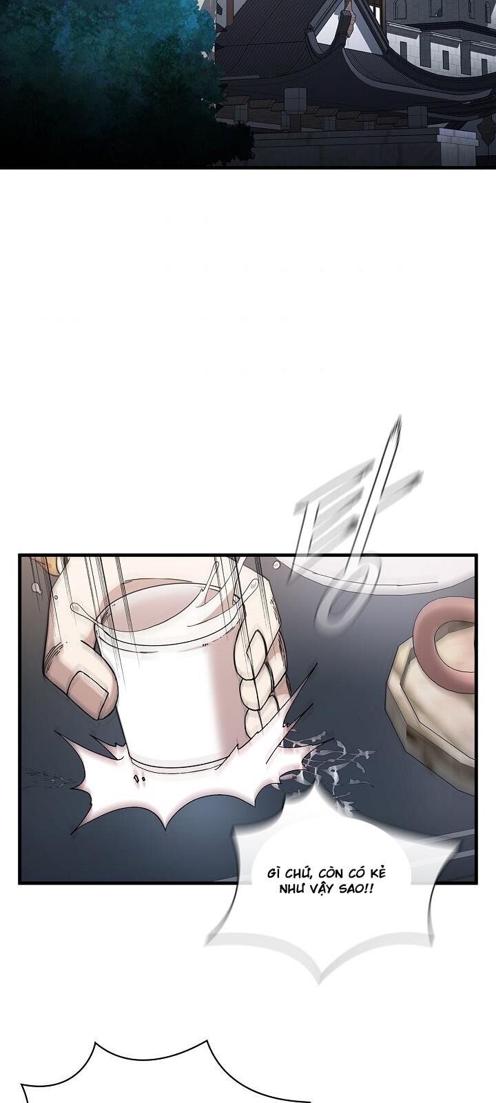 Thân Thủ Đệ Nhất Kiếm Chapter 14 - 5