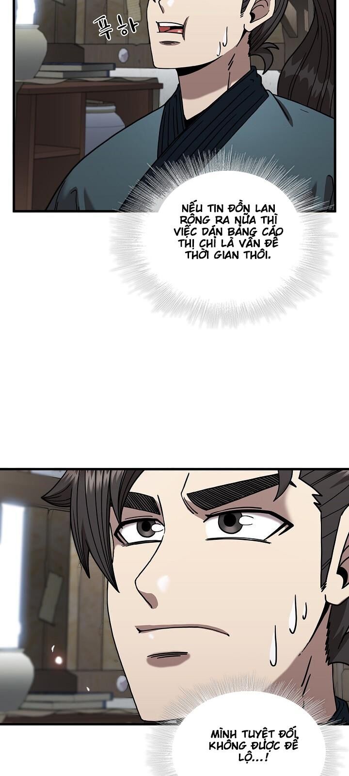 Thân Thủ Đệ Nhất Kiếm Chapter 14 - 44