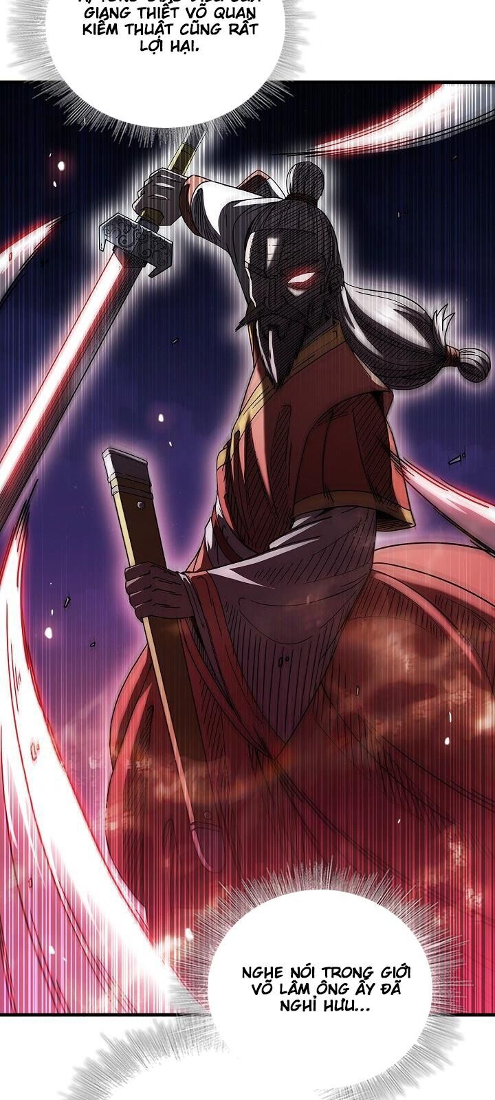 Thân Thủ Đệ Nhất Kiếm Chapter 14 - 46