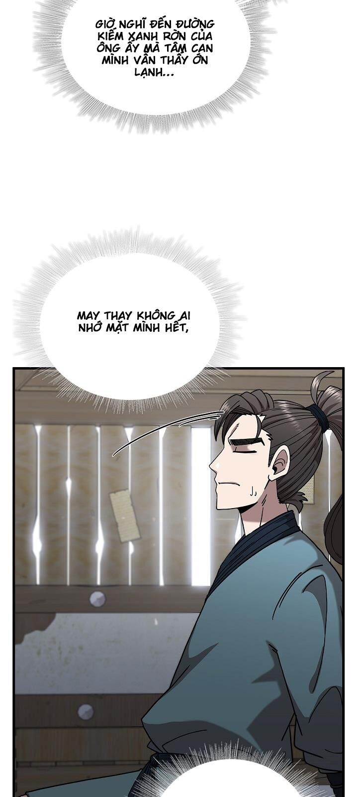 Thân Thủ Đệ Nhất Kiếm Chapter 14 - 47