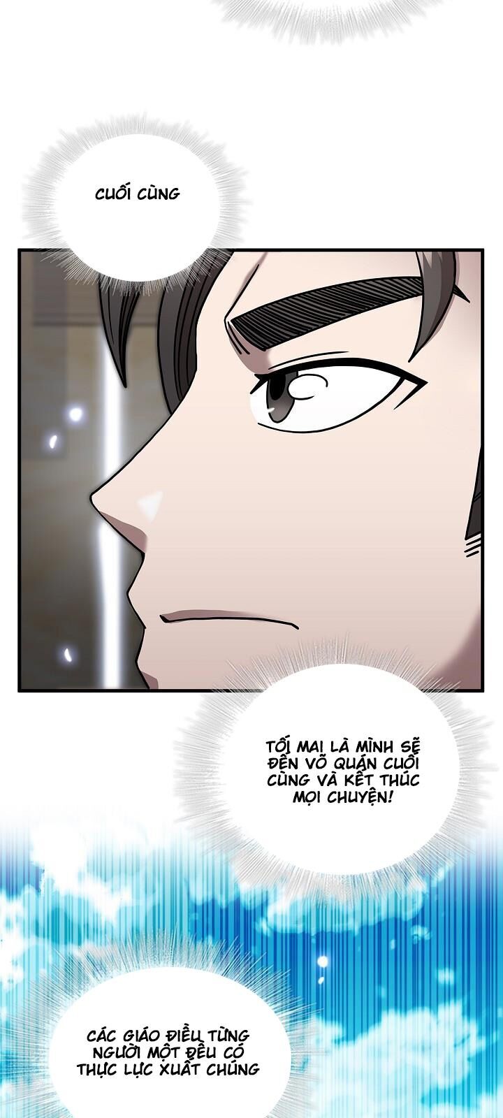 Thân Thủ Đệ Nhất Kiếm Chapter 14 - 49