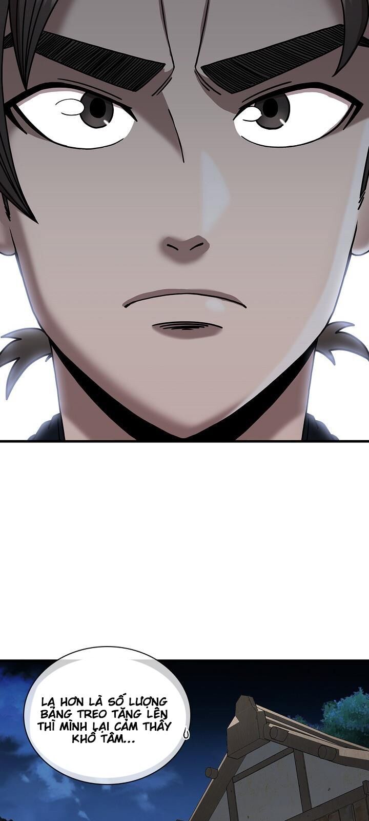 Thân Thủ Đệ Nhất Kiếm Chapter 14 - 52