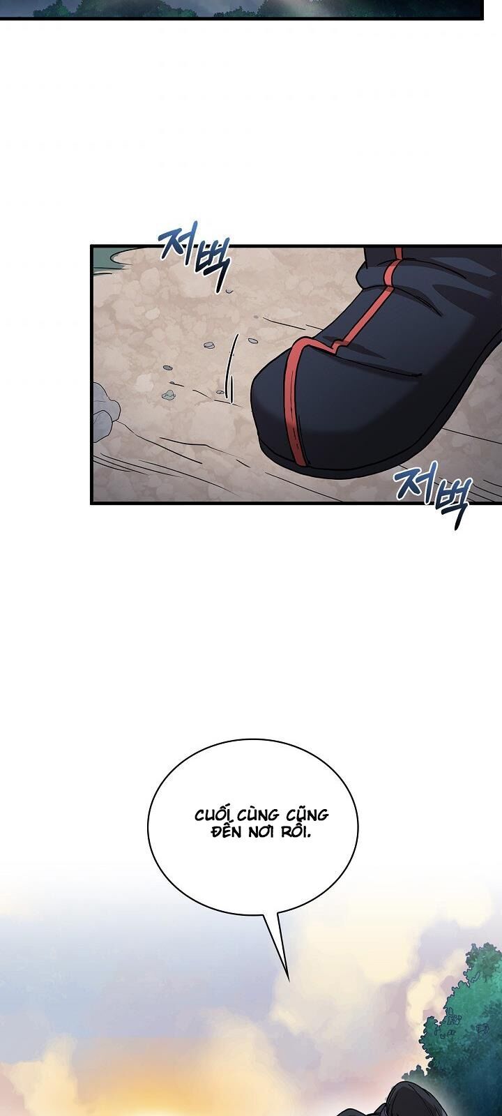 Thân Thủ Đệ Nhất Kiếm Chapter 14 - 55