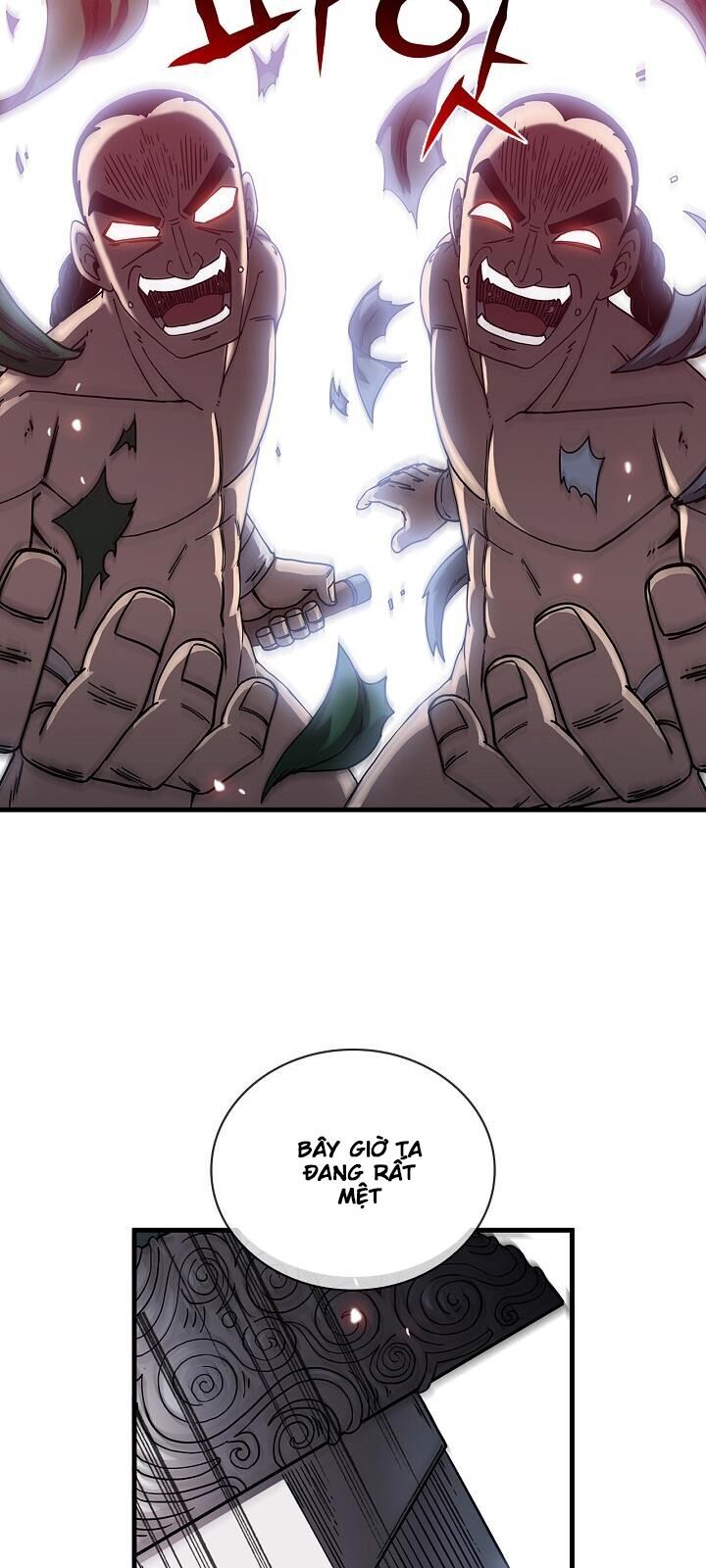 Thân Thủ Đệ Nhất Kiếm Chapter 14 - 60