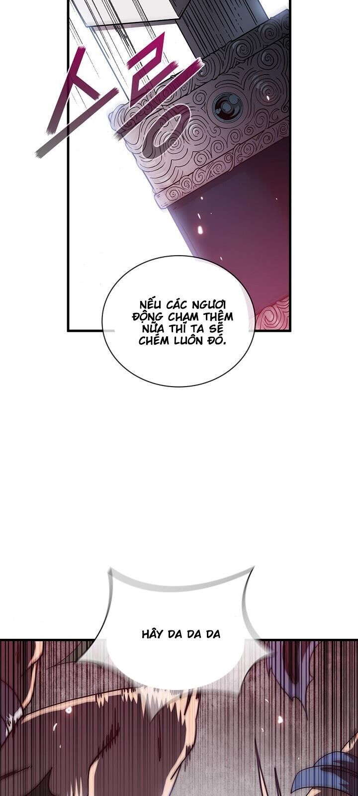 Thân Thủ Đệ Nhất Kiếm Chapter 14 - 61