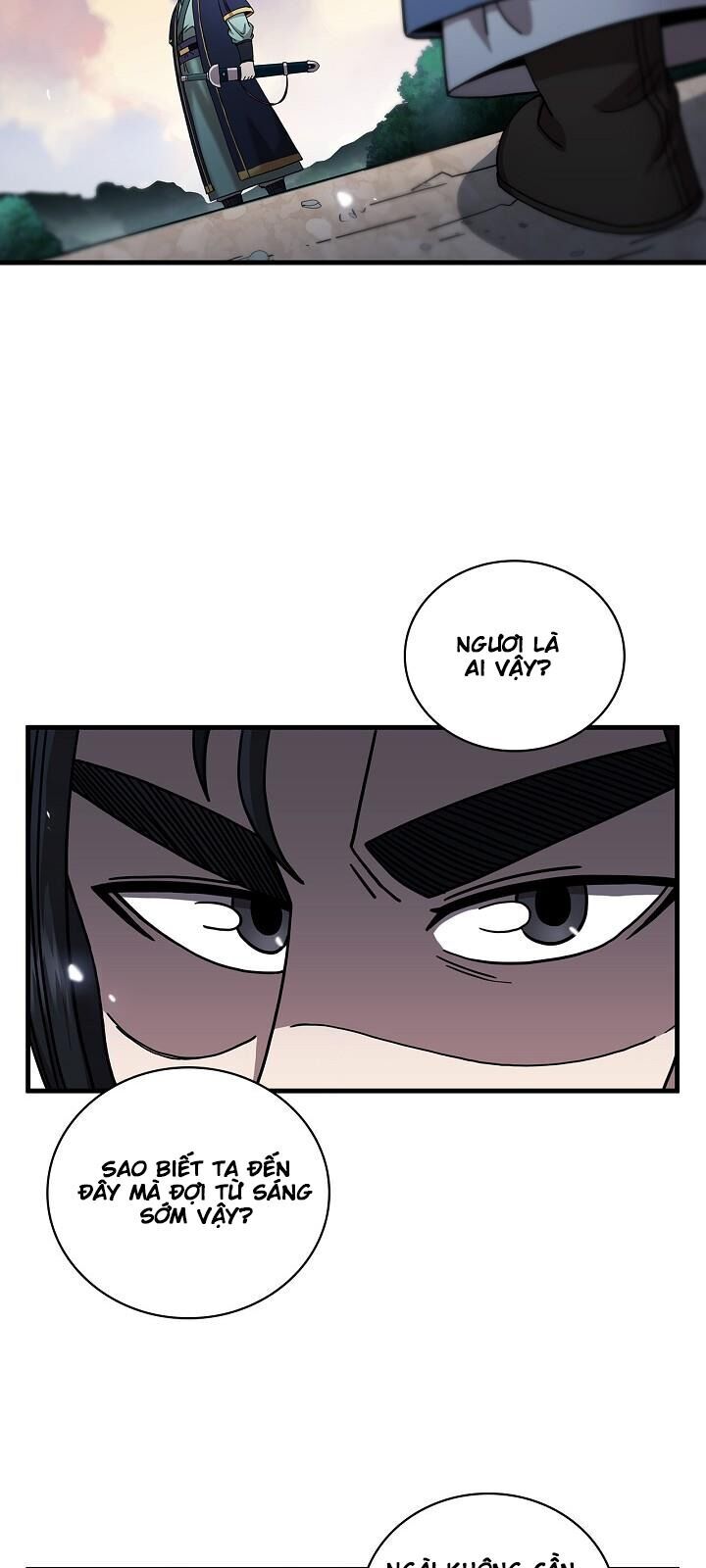 Thân Thủ Đệ Nhất Kiếm Chapter 14 - 64