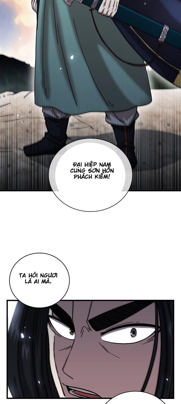 Thân Thủ Đệ Nhất Kiếm Chapter 14 - 66