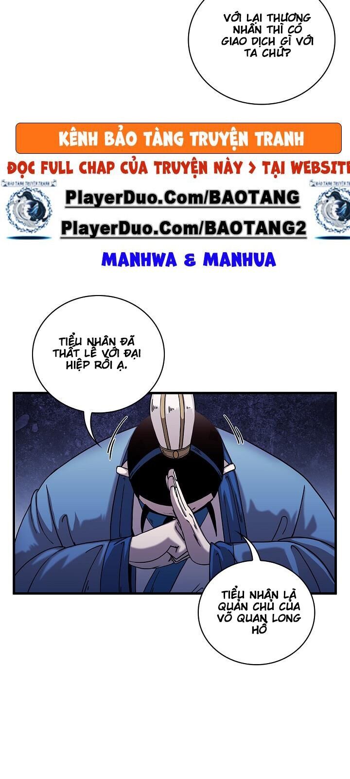 Thân Thủ Đệ Nhất Kiếm Chapter 14 - 67