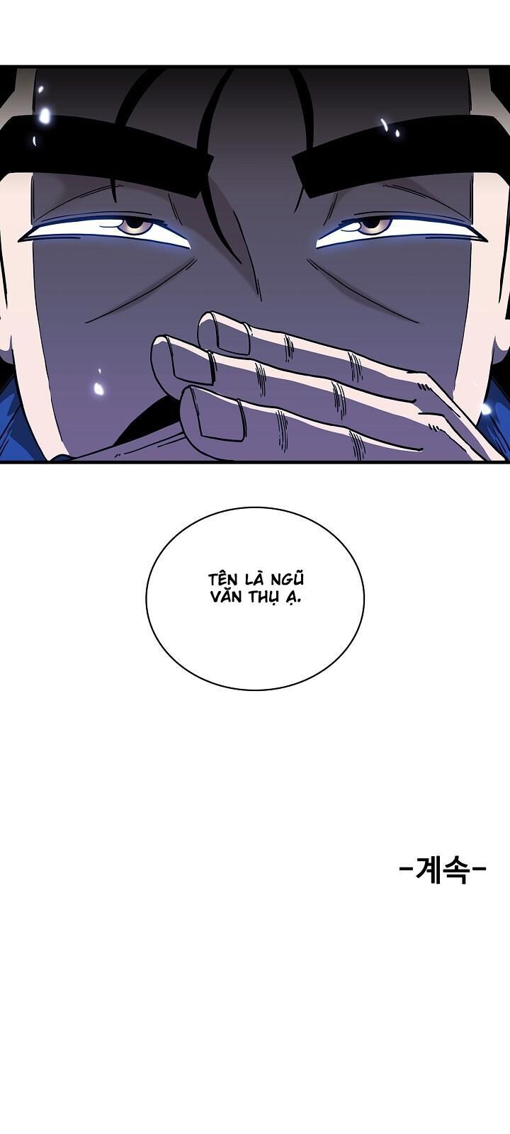 Thân Thủ Đệ Nhất Kiếm Chapter 14 - 69