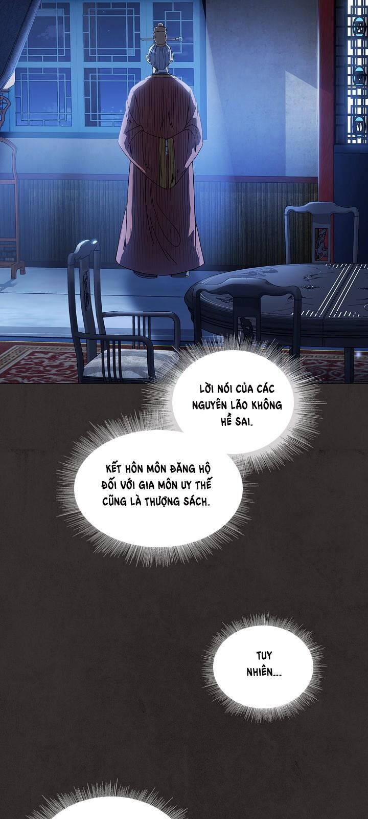 Thân Thủ Đệ Nhất Kiếm Chapter 2 - 12