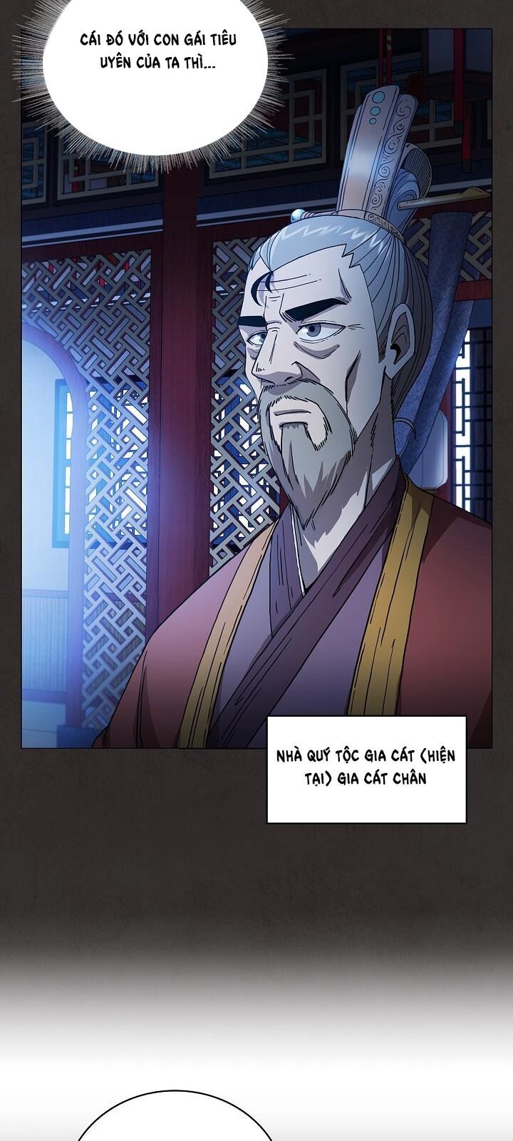 Thân Thủ Đệ Nhất Kiếm Chapter 2 - 13