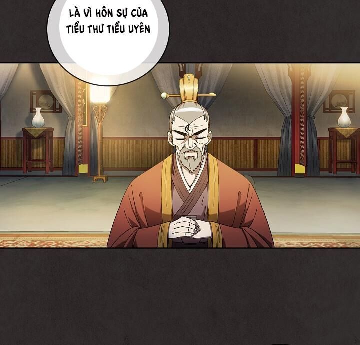 Thân Thủ Đệ Nhất Kiếm Chapter 2 - 19