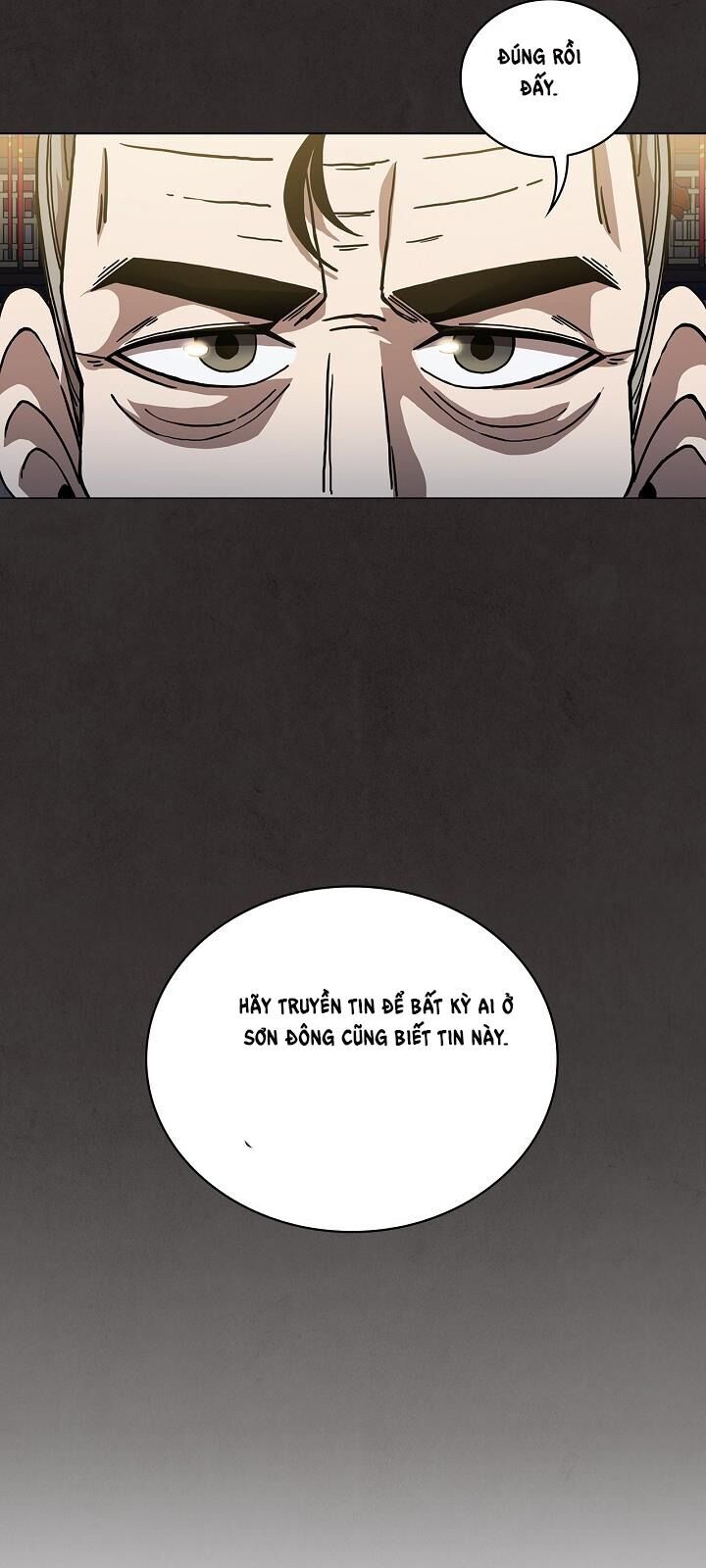 Thân Thủ Đệ Nhất Kiếm Chapter 2 - 20