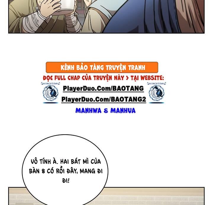 Thân Thủ Đệ Nhất Kiếm Chapter 2 - 23