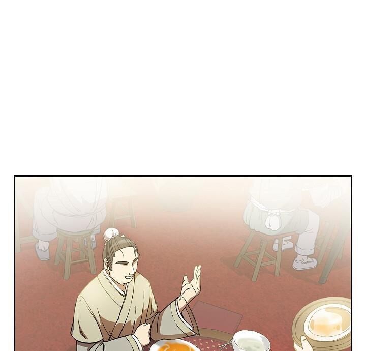 Thân Thủ Đệ Nhất Kiếm Chapter 2 - 27