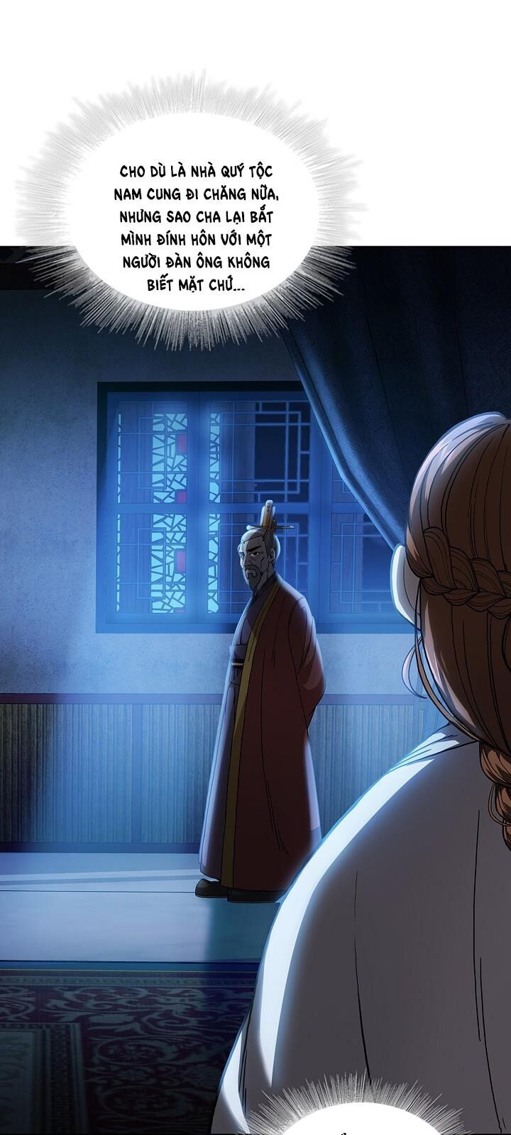 Thân Thủ Đệ Nhất Kiếm Chapter 2 - 30