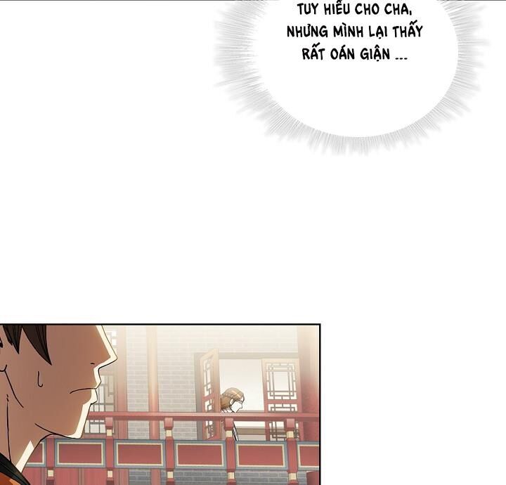 Thân Thủ Đệ Nhất Kiếm Chapter 2 - 31