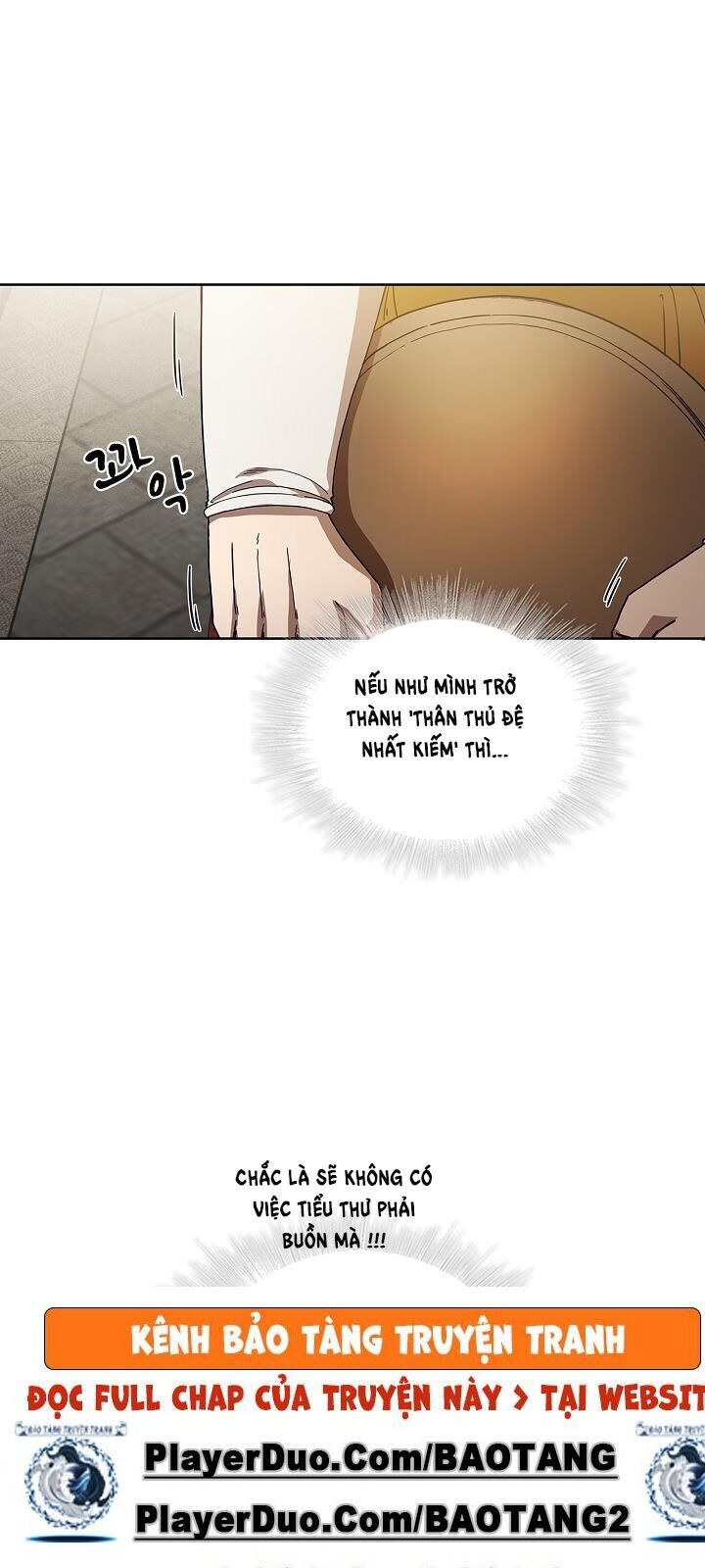 Thân Thủ Đệ Nhất Kiếm Chapter 2 - 33