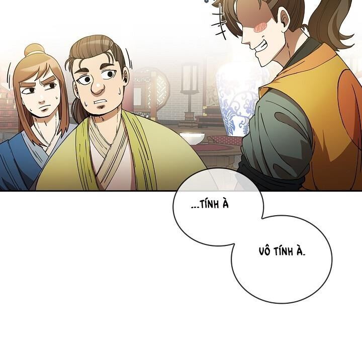 Thân Thủ Đệ Nhất Kiếm Chapter 2 - 35